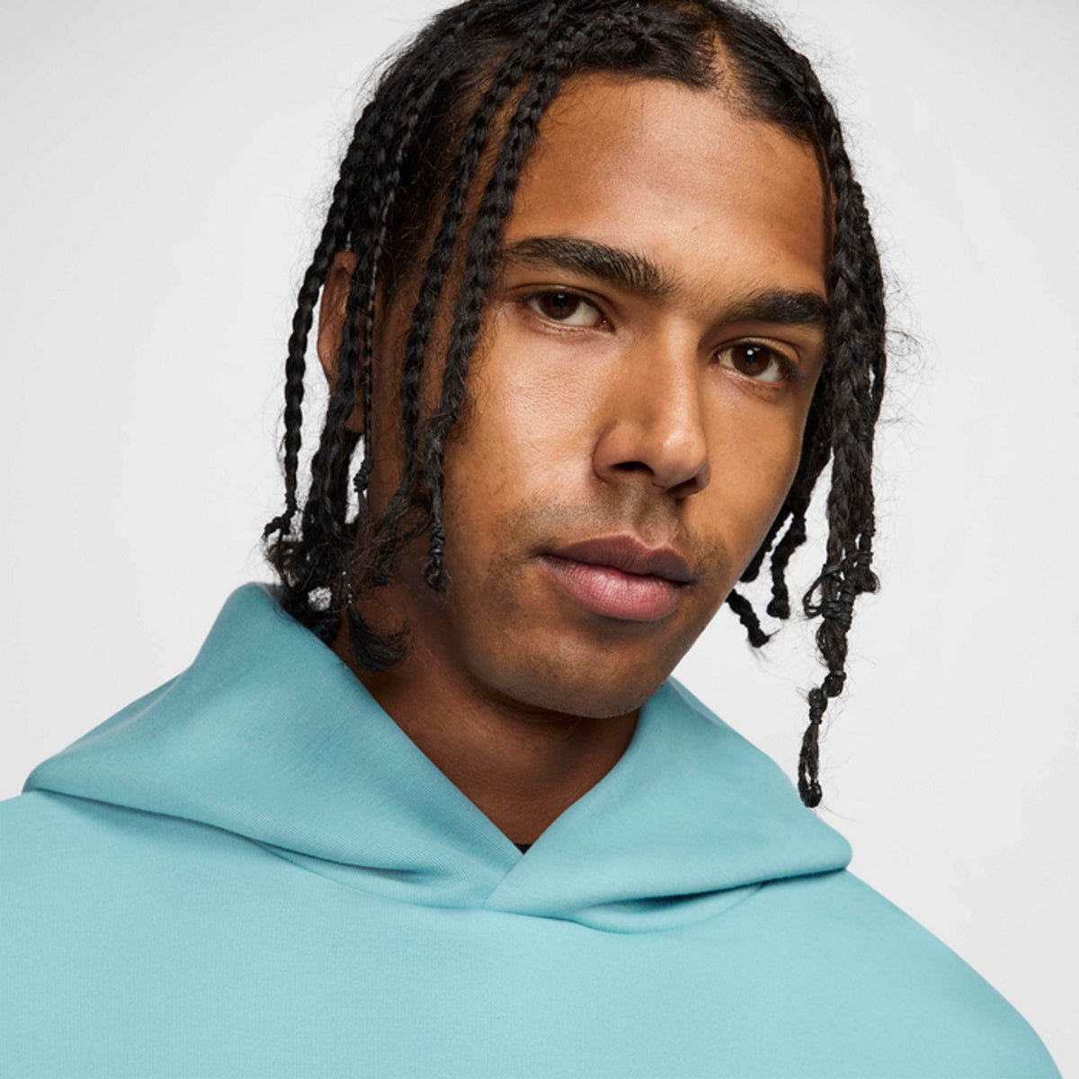 Мъжко худи Nike Tech Reimagined Fleece Hoodie - Airhouse