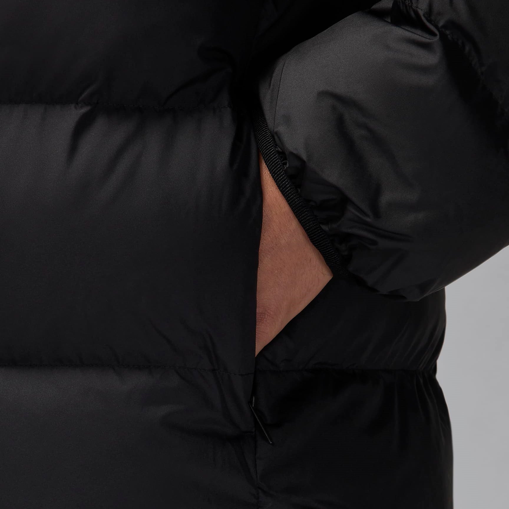 Мъжко яке Jordan Brooklyn Jacket - Airhouse