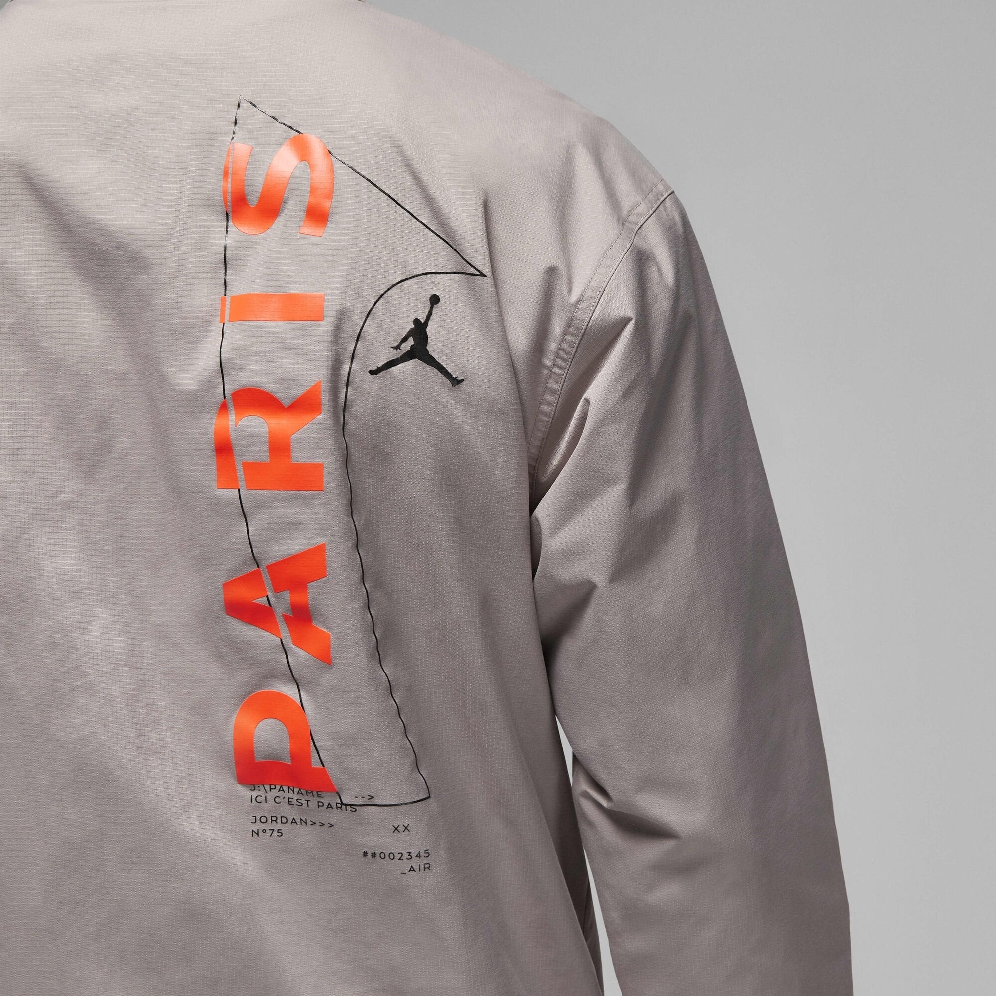 Мъжко яке Jordan Paris Saint - Germain Jacket - Airhouse