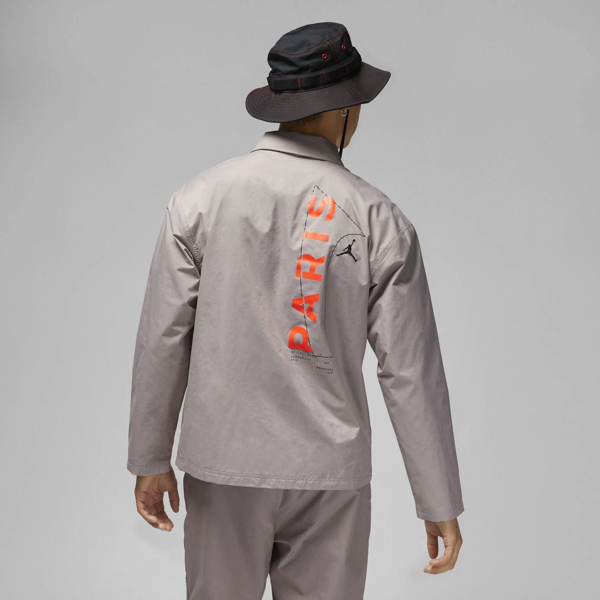 Мъжко яке Jordan Paris Saint - Germain Jacket - Airhouse
