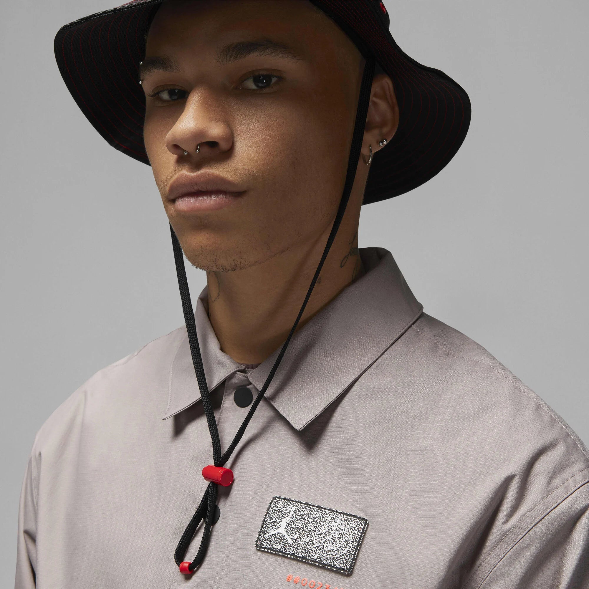 Мъжко яке Jordan Paris Saint - Germain Jacket - Airhouse