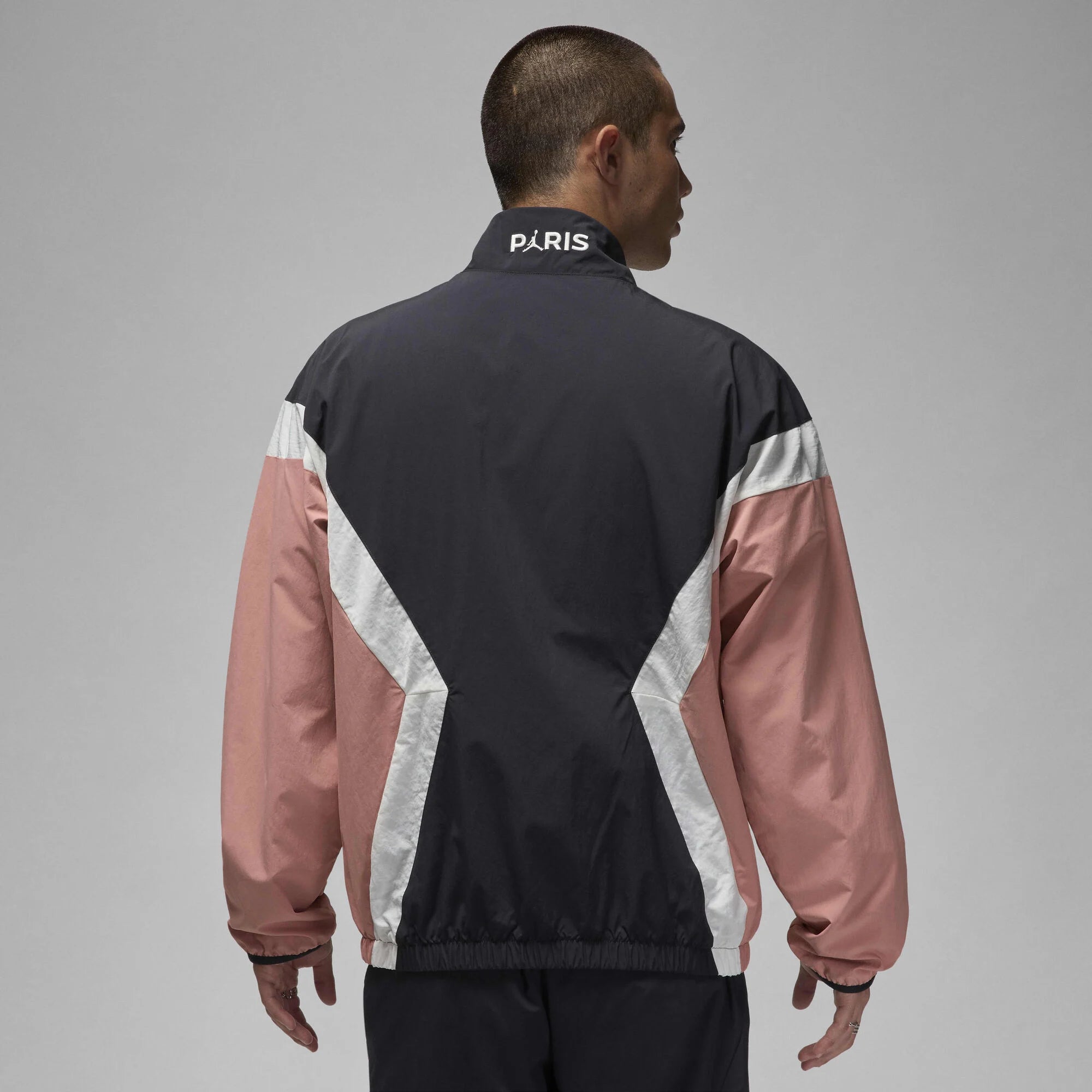 Мъжко яке Jordan PSG Anthem Jacket - Airhouse