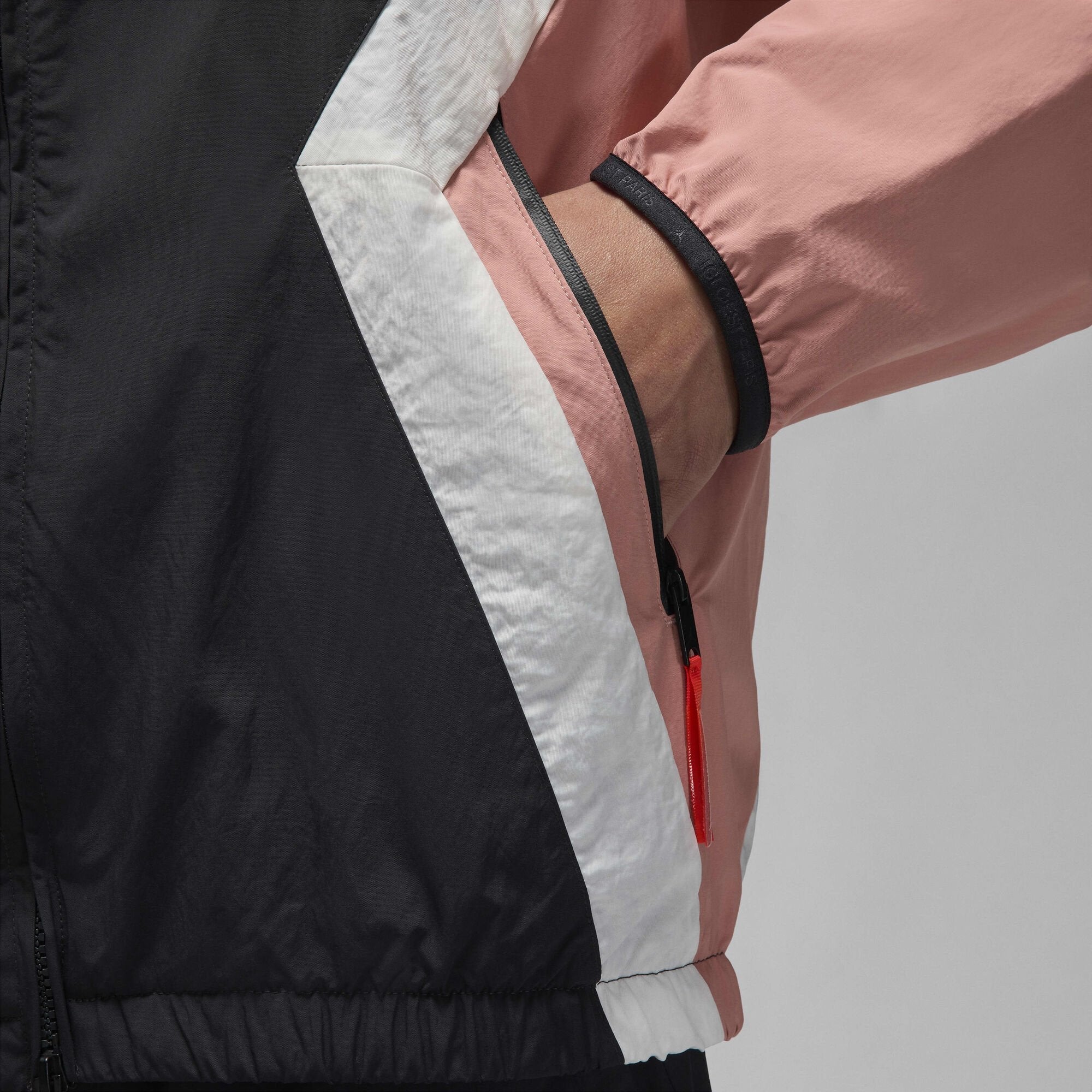 Мъжко яке Jordan PSG Anthem Jacket - Airhouse