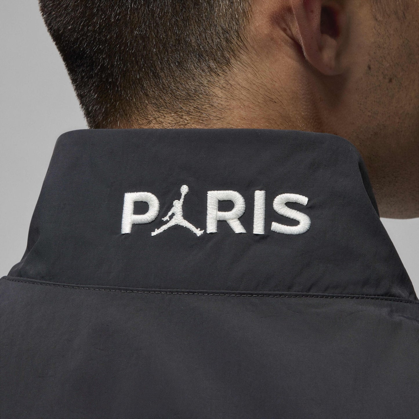 Мъжко яке Jordan PSG Anthem Jacket - Airhouse