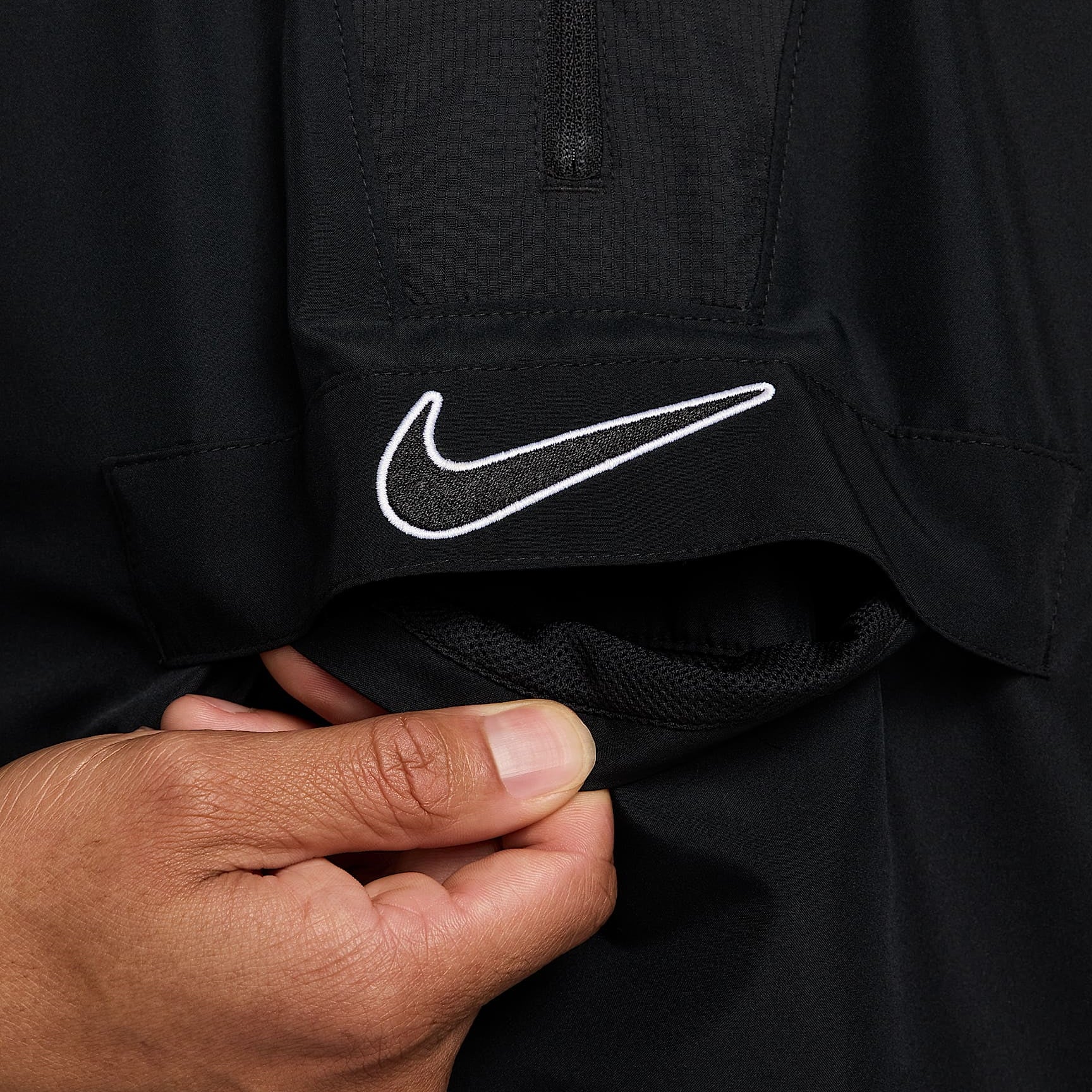 Мъжко яке Nike Academy+ Repel Jacket - Airhouse