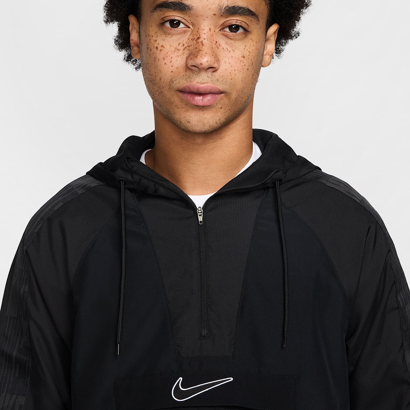 Мъжко яке Nike Academy+ Repel Jacket - Airhouse