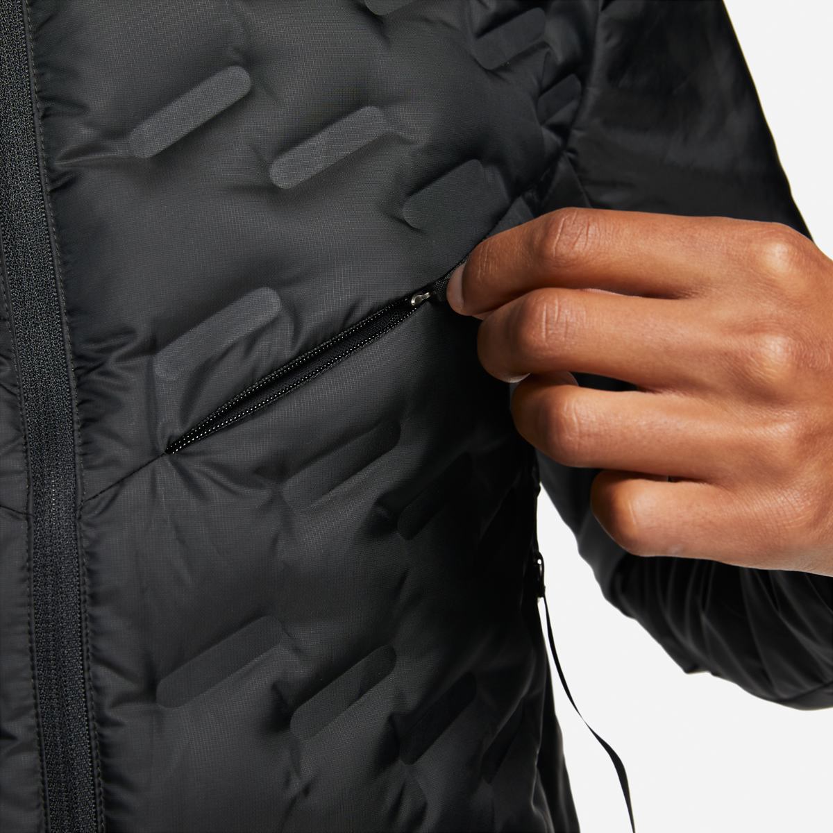 Мъжко яке Nike ADV Running Jacket - Airhouse