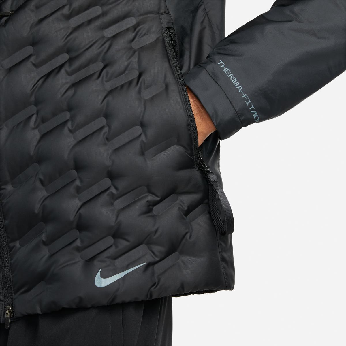 Мъжко яке Nike ADV Running Jacket - Airhouse