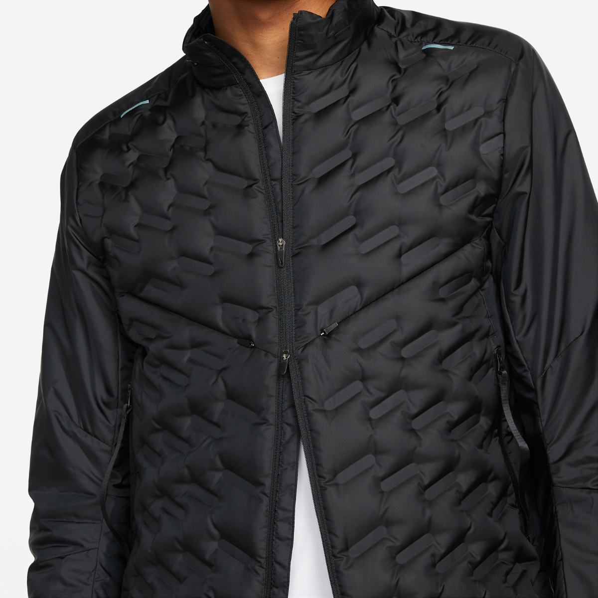 Мъжко яке Nike ADV Running Jacket - Airhouse