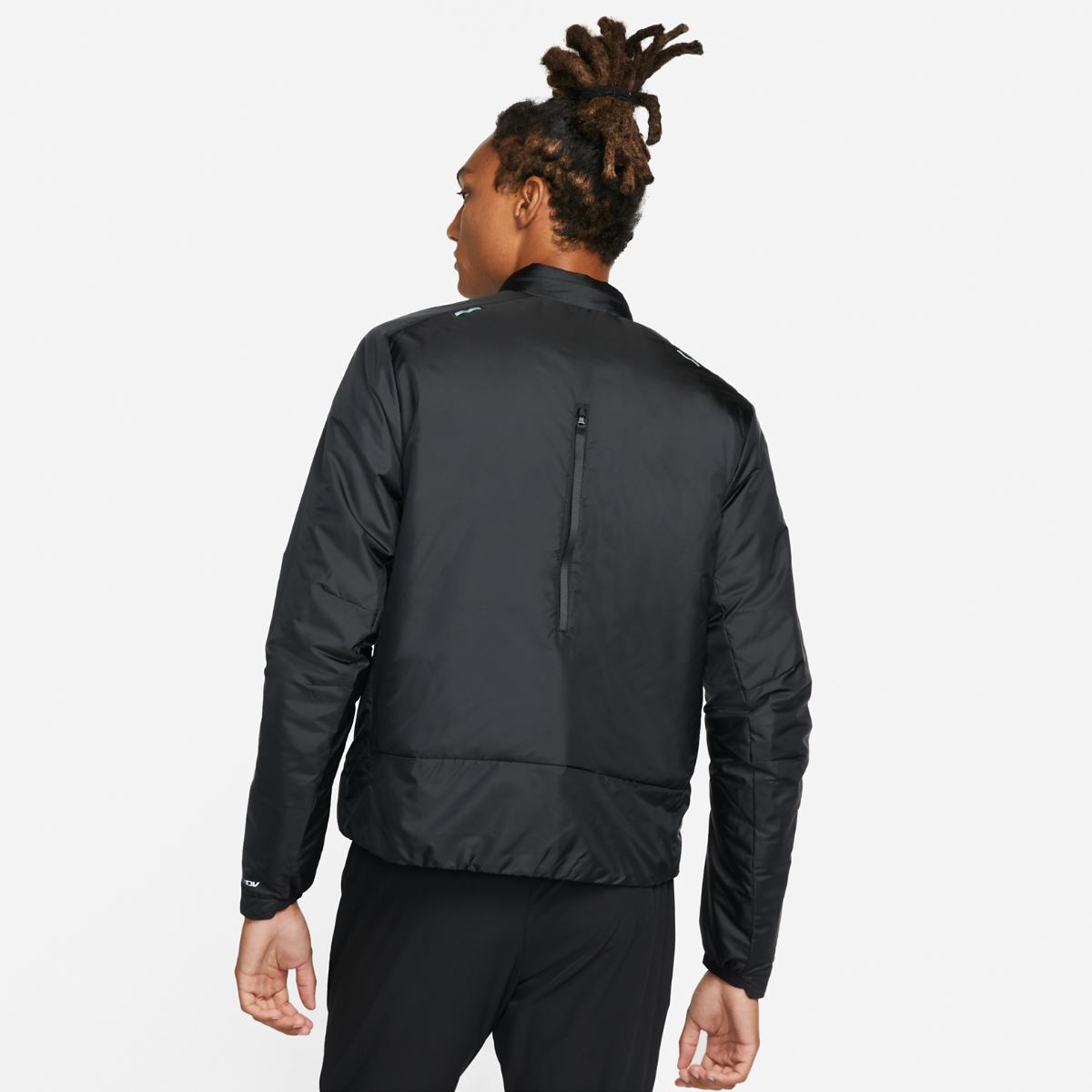 Мъжко яке Nike ADV Running Jacket - Airhouse