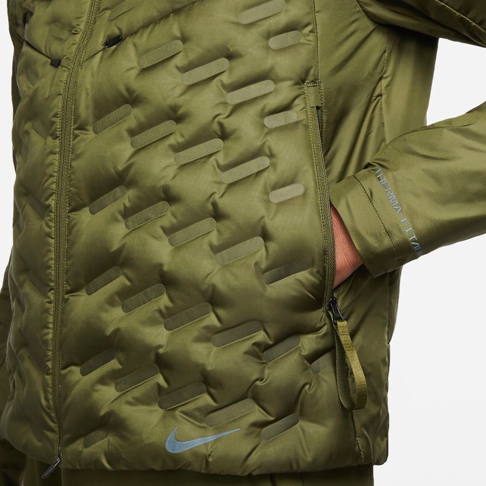 Мъжко яке Nike ADV Running Jacket - Airhouse
