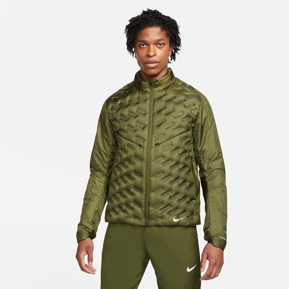 Мъжко яке Nike ADV Running Jacket - Airhouse