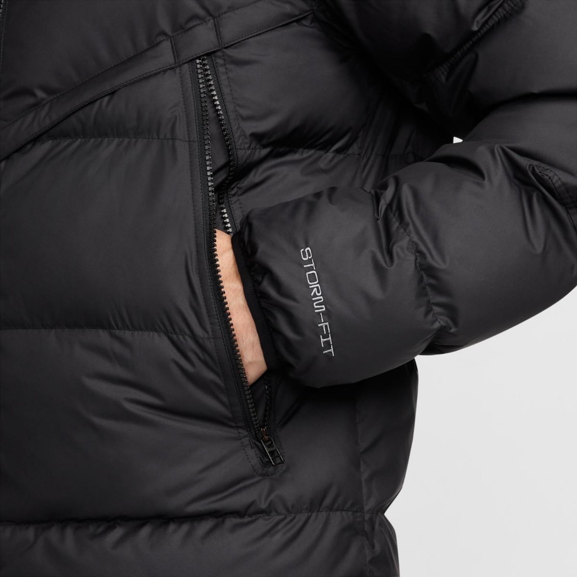 Мъжко яке Nike Air Max Windrunner Jacket - Airhouse