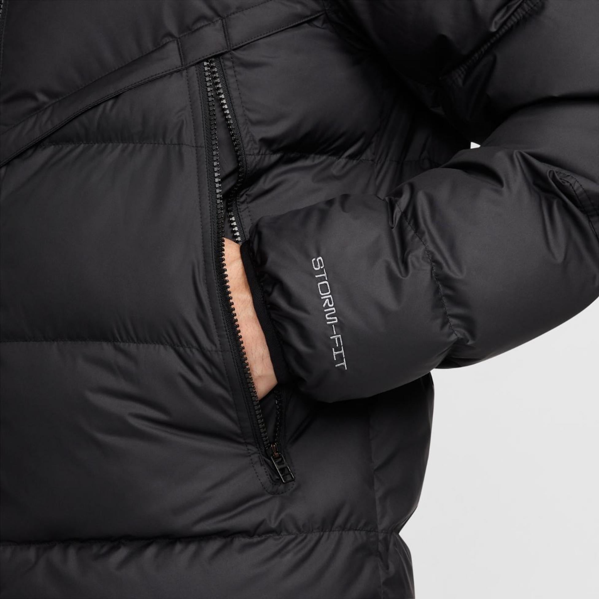 Мъжко яке Nike Air Max Windrunner Jacket - Airhouse