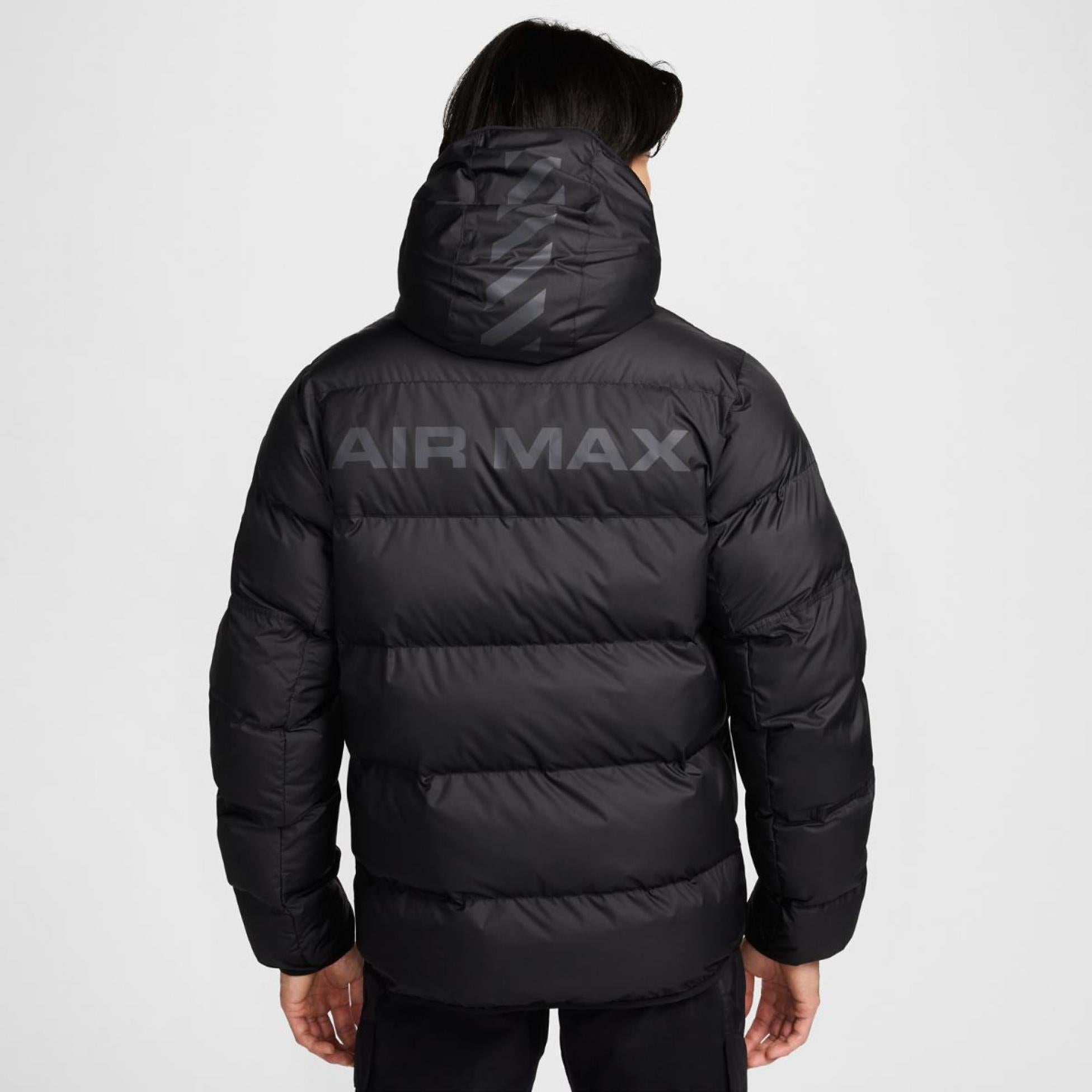 Мъжко яке Nike Air Max Windrunner Jacket - Airhouse