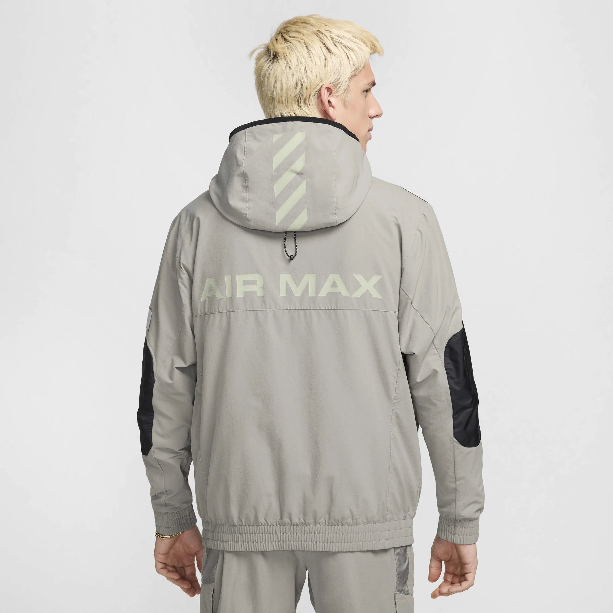 Мъжко яке Nike Air Max Woven Jacket - Airhouse