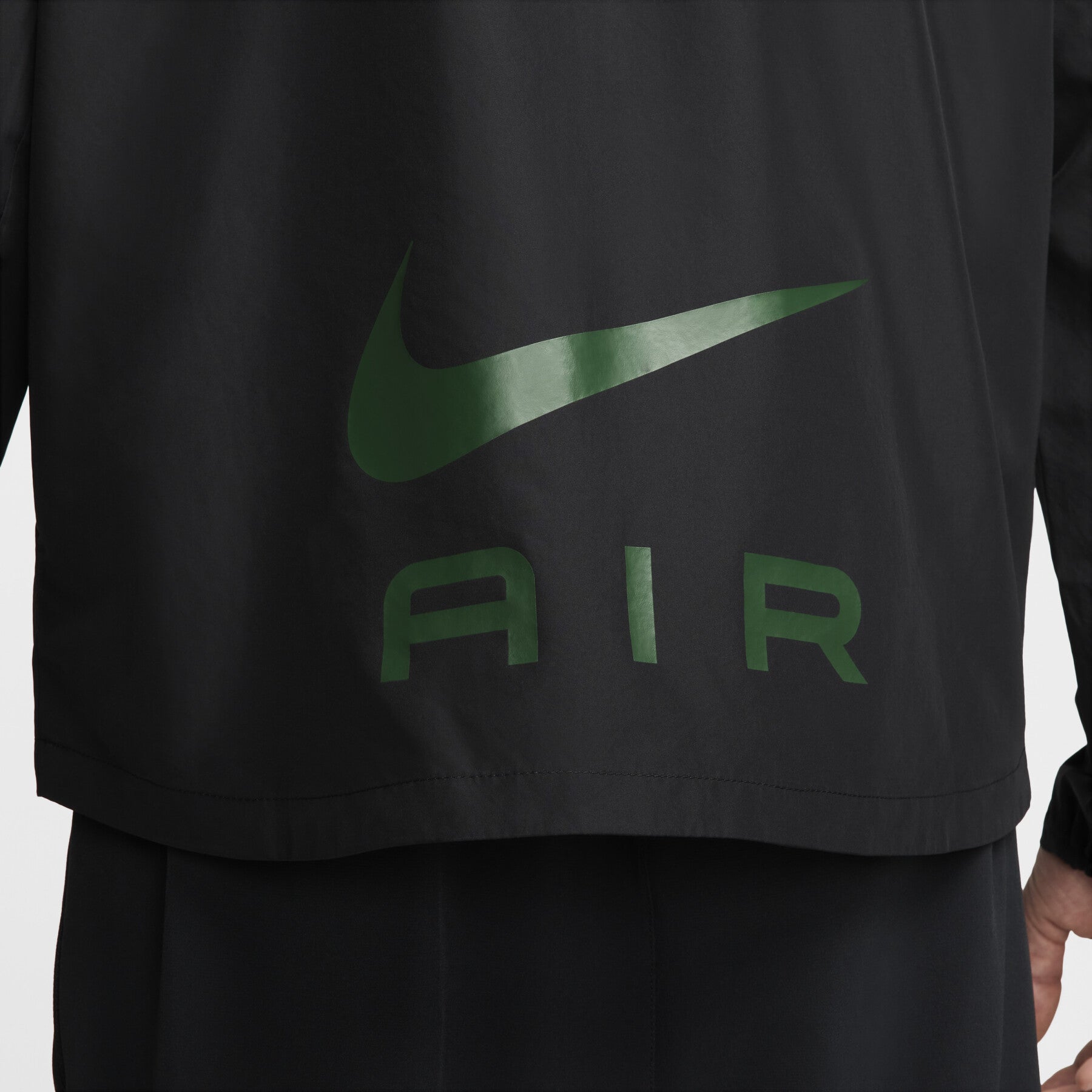 Мъжко яке Nike Air Running Jacket - Airhouse