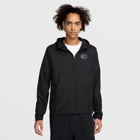 Мъжко яке Nike Air Running Jacket - Airhouse