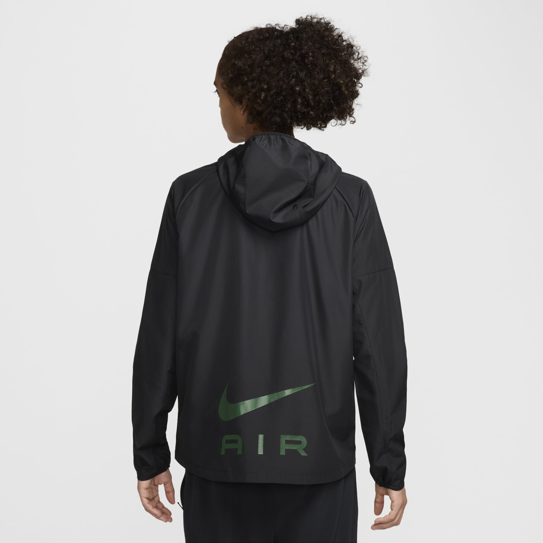 Мъжко яке Nike Air Running Jacket - Airhouse