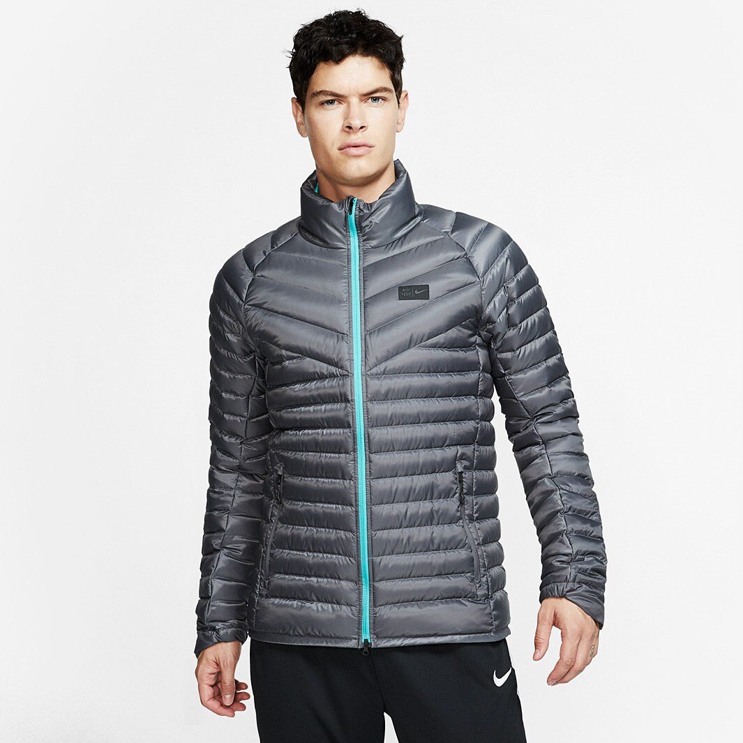 Мъжко яке Nike FC Barcelona Jacket - Airhouse