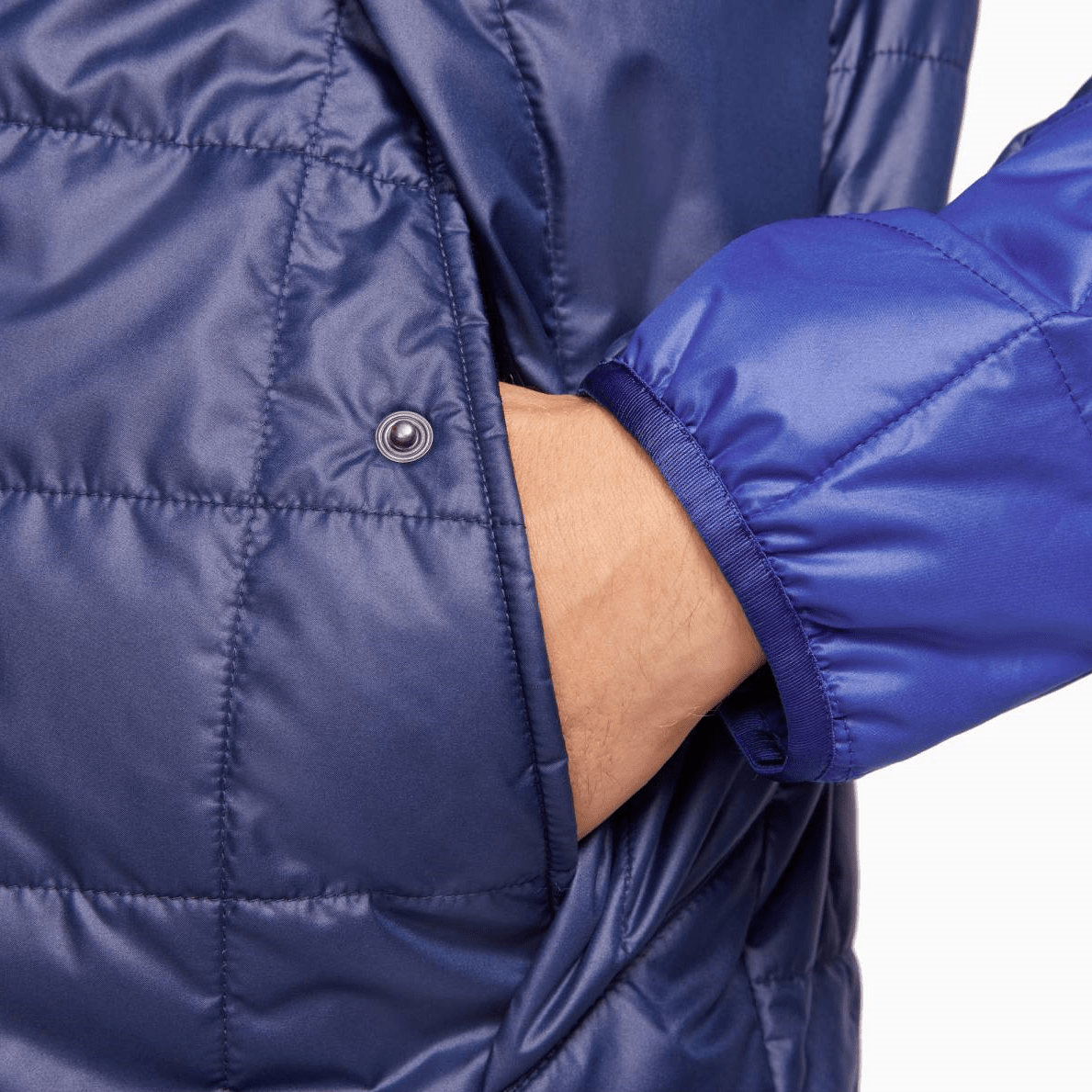 Мъжко яке Nike FC Barcelona Jacket - Airhouse