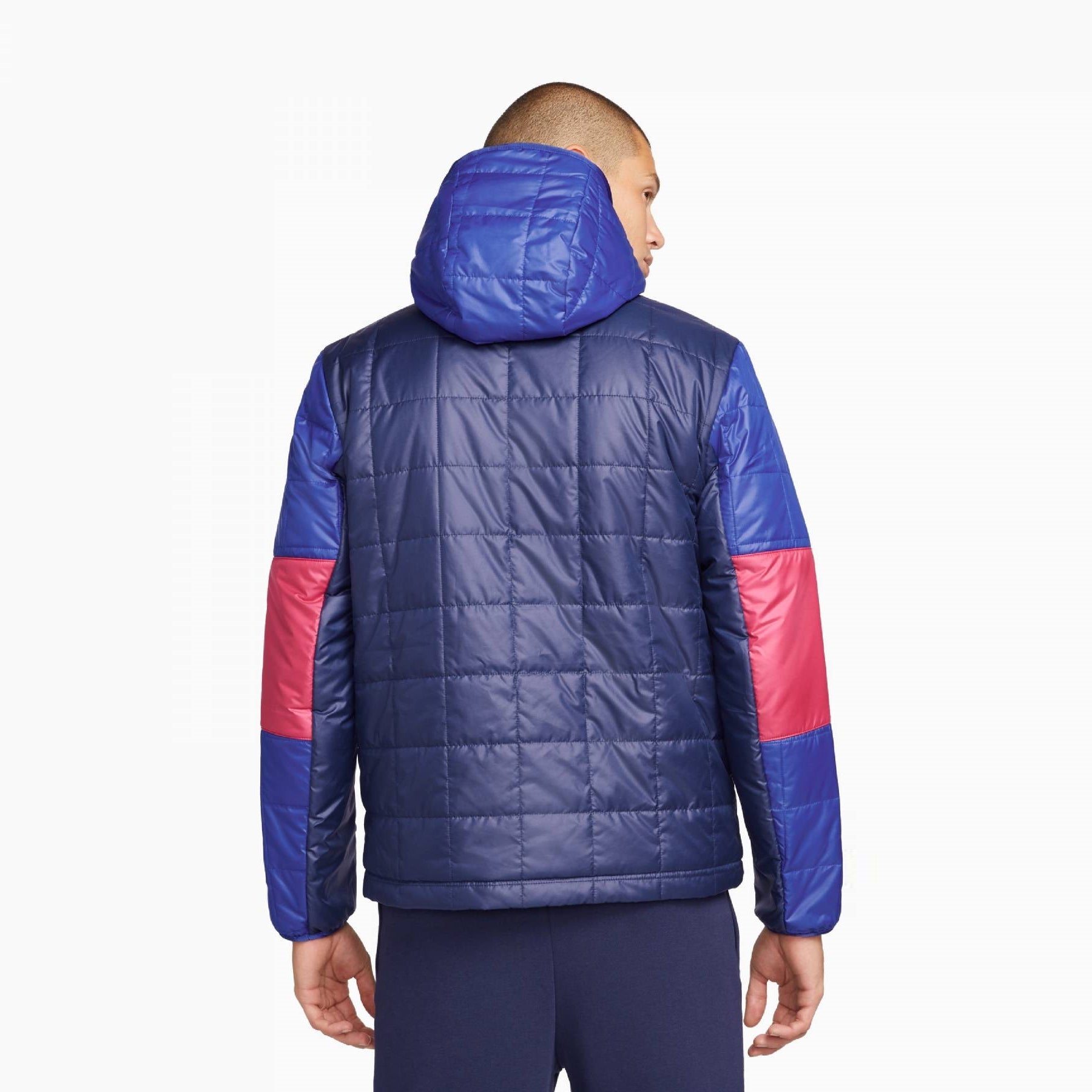 Мъжко яке Nike FC Barcelona Jacket - Airhouse