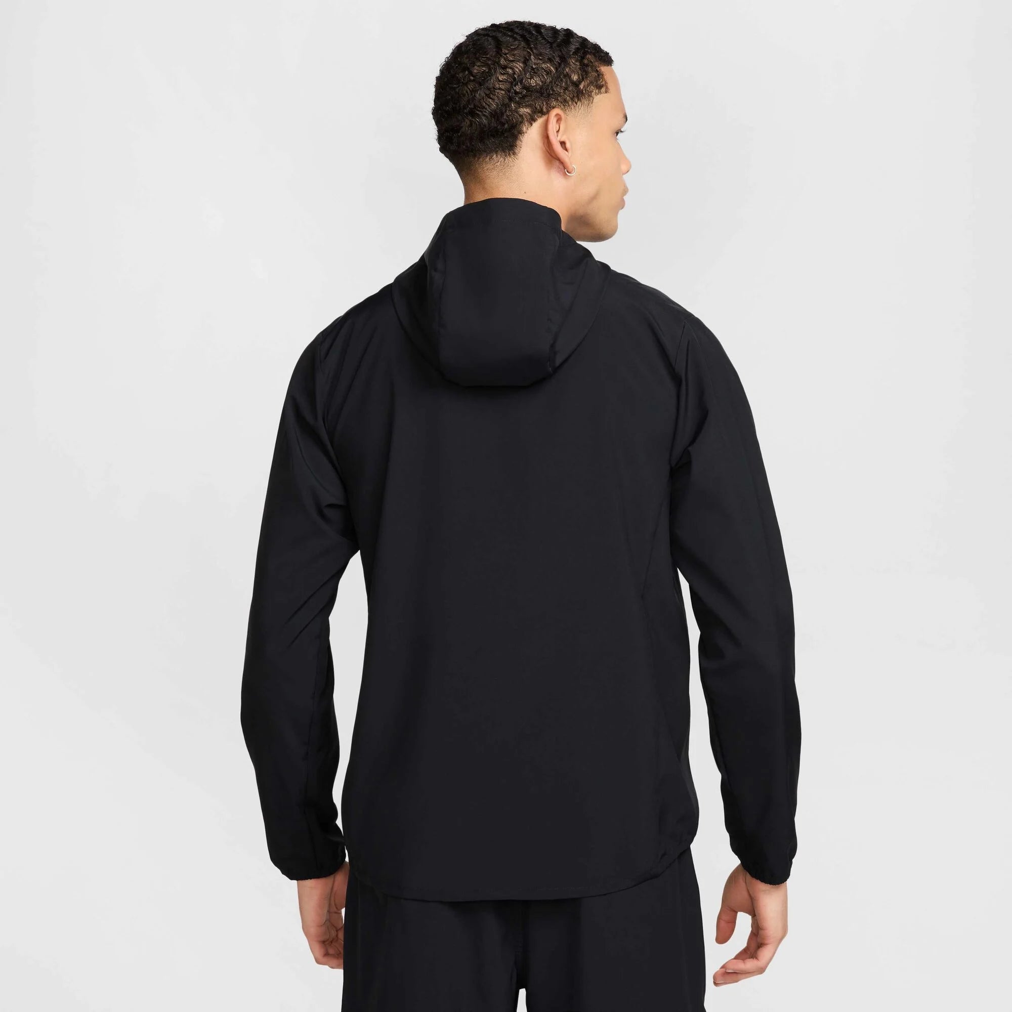 Мъжко яке Nike Form Dri - FIT Hooded Jacket - Airhouse