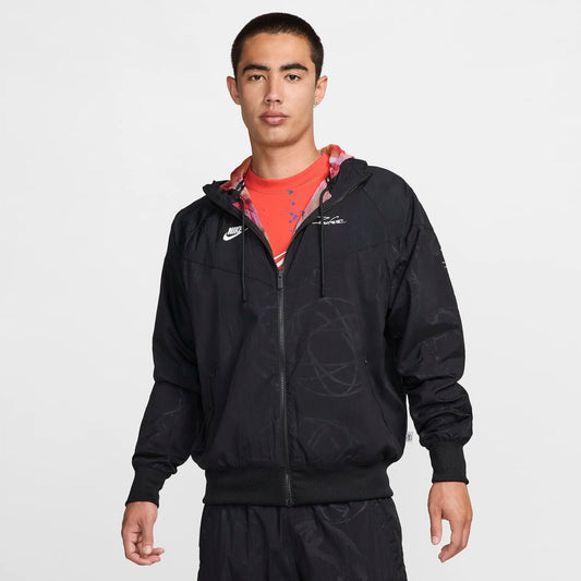 Мъжко яке Nike Futura Breaking Jacket - Airhouse