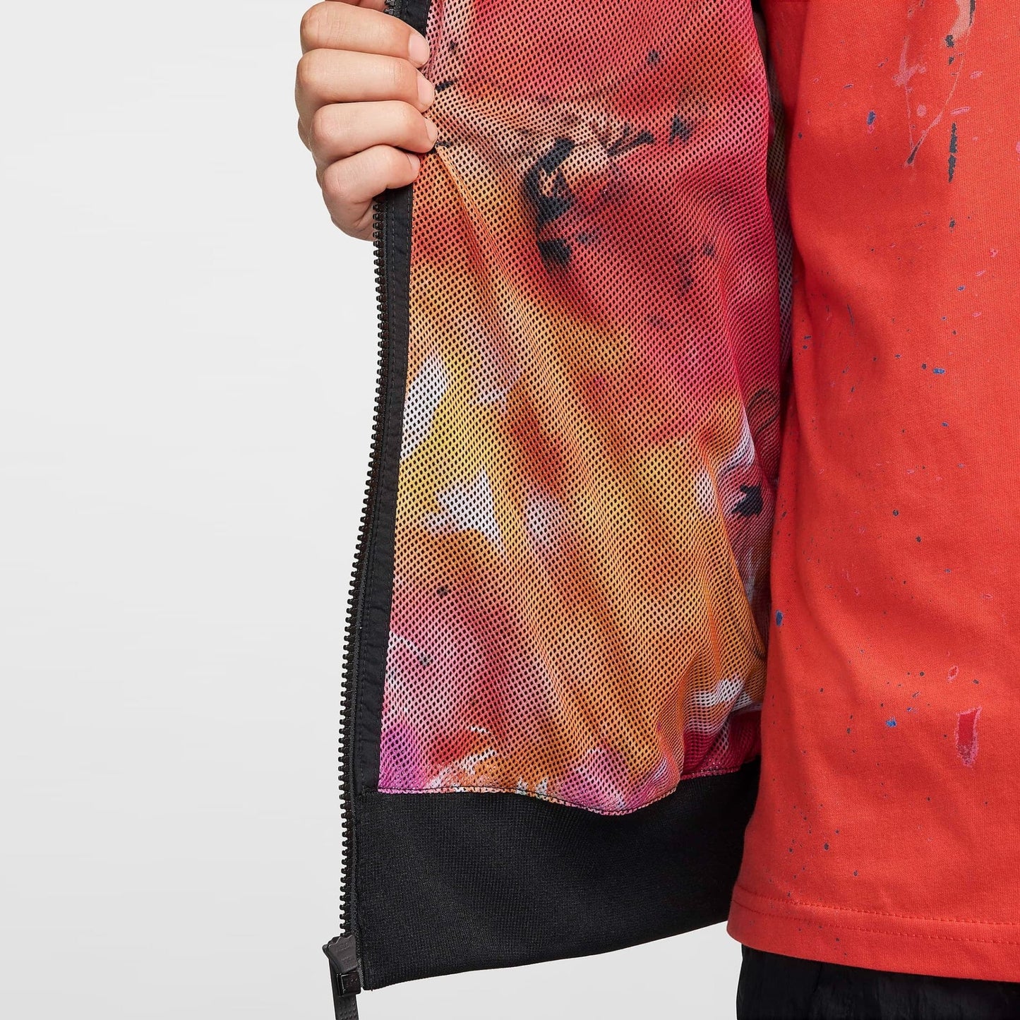 Мъжко яке Nike Futura Breaking Jacket - Airhouse
