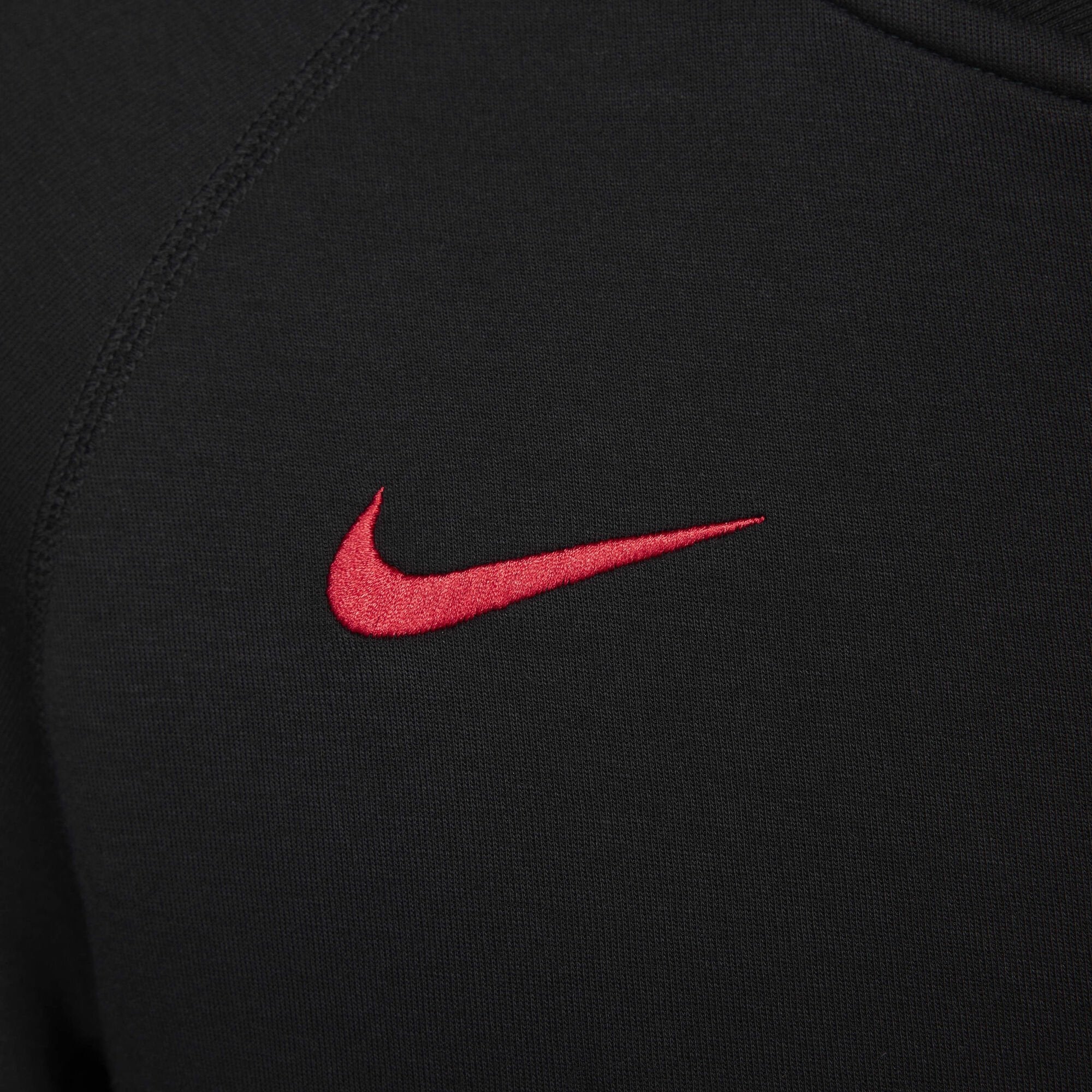 Мъжко яке Nike Liverpool FC Tech Fleece Jacket - Airhouse