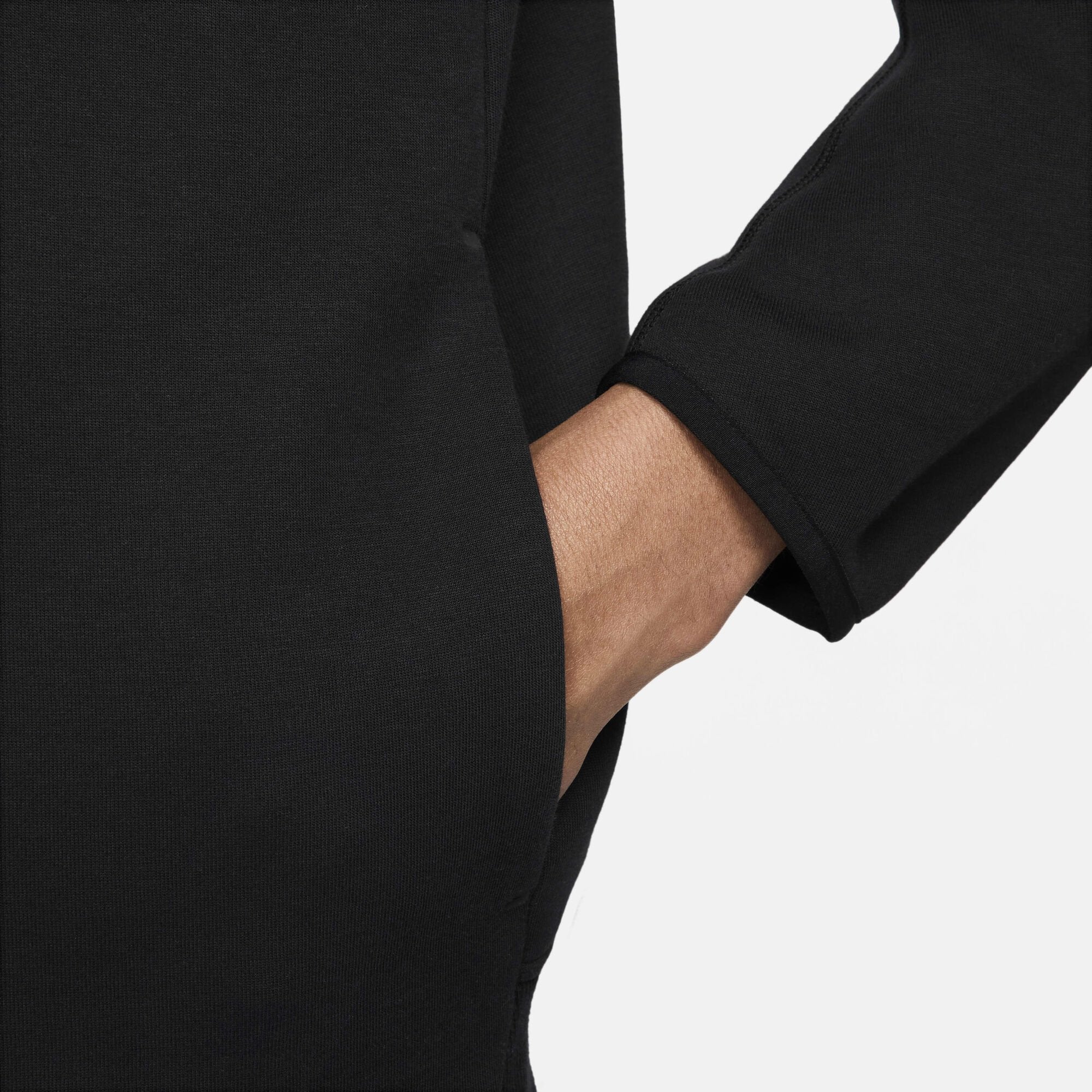 Мъжко яке Nike Liverpool FC Tech Fleece Jacket - Airhouse