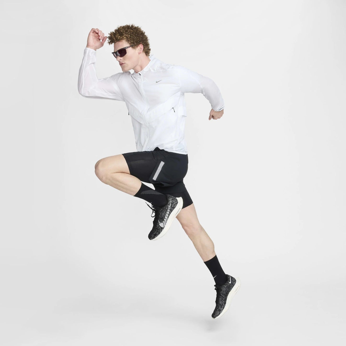 Мъжко яке Nike Running Division Jacket - Airhouse