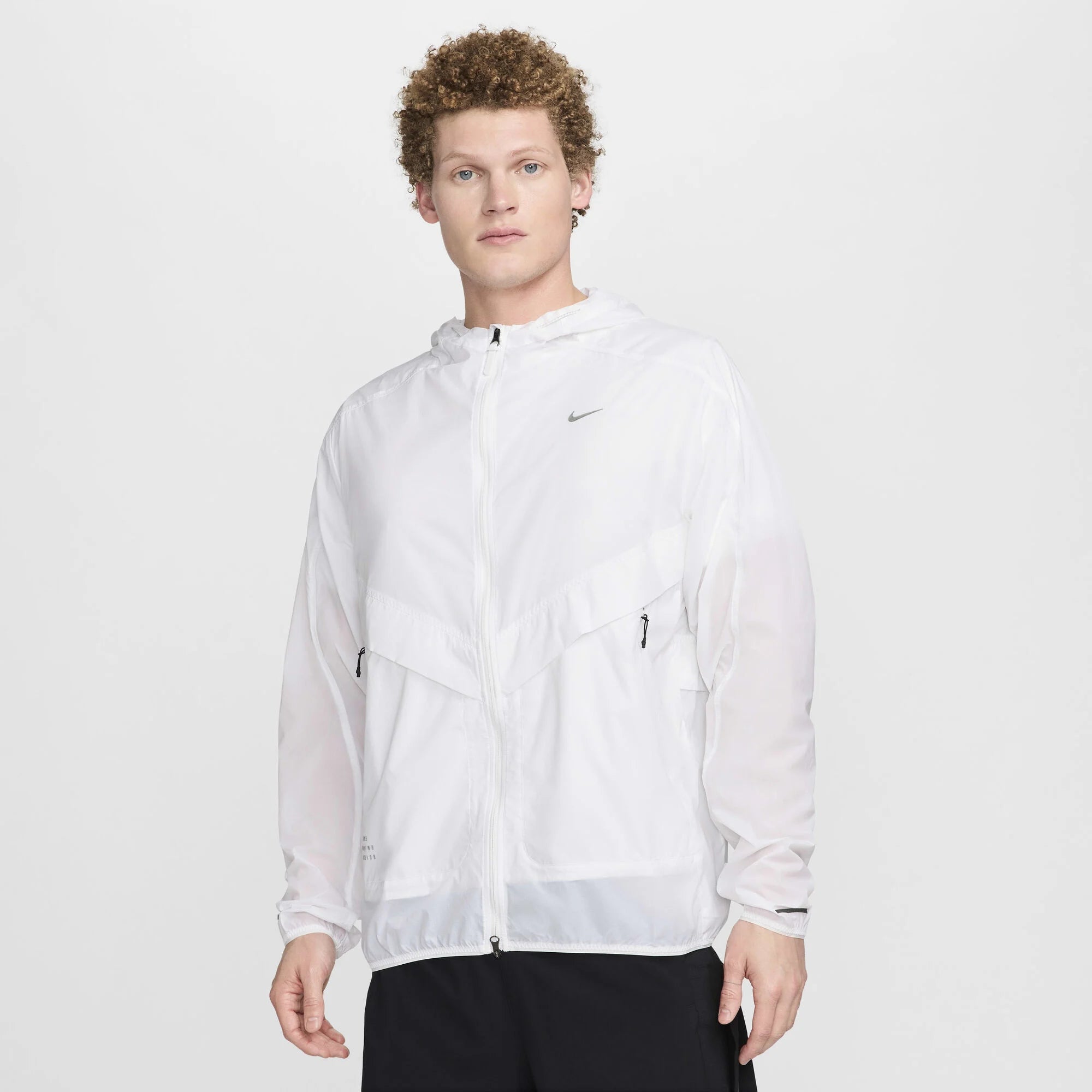 Мъжко яке Nike Running Division Jacket - Airhouse