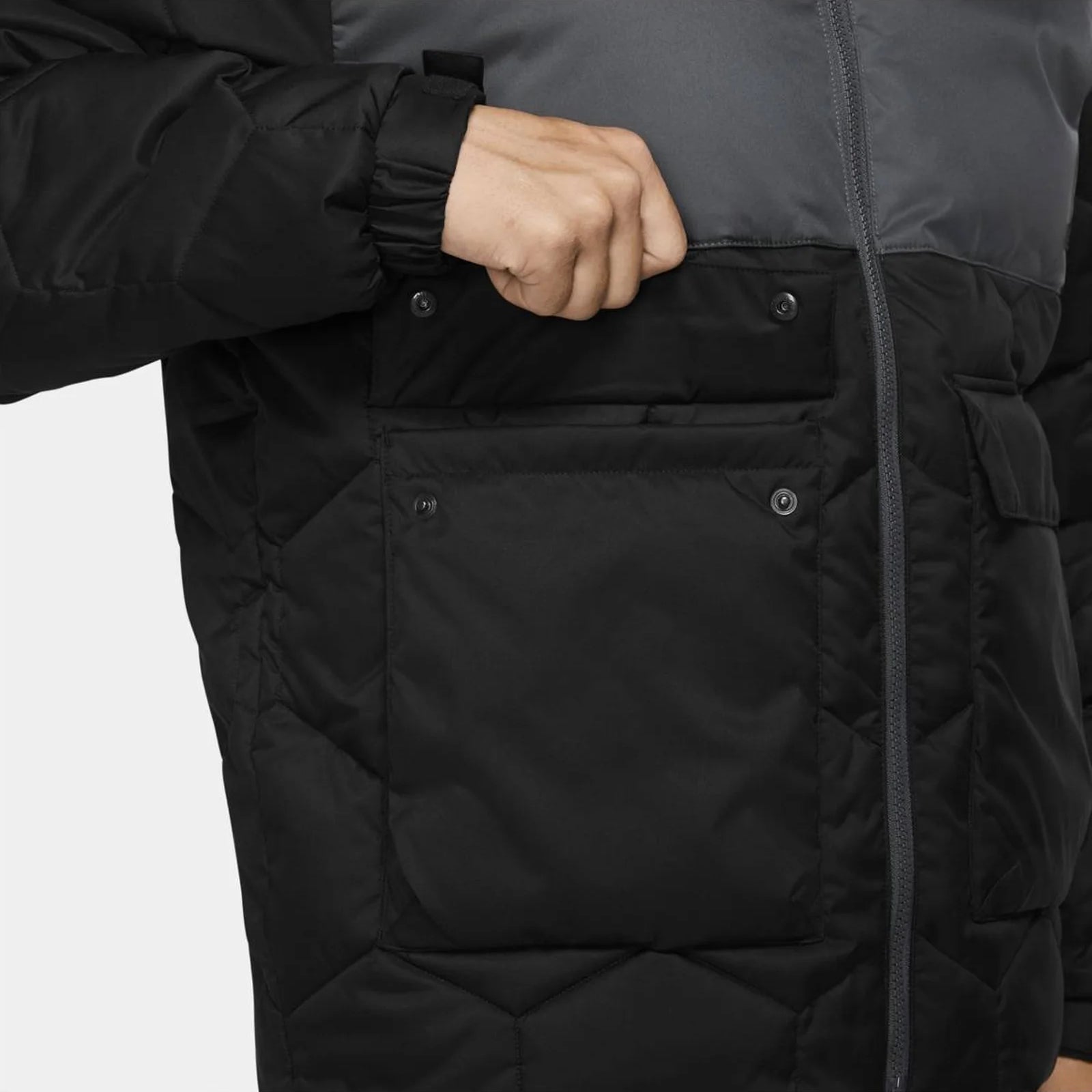 Мъжко яке Nike SB Ishod Wair Jacket - Airhouse