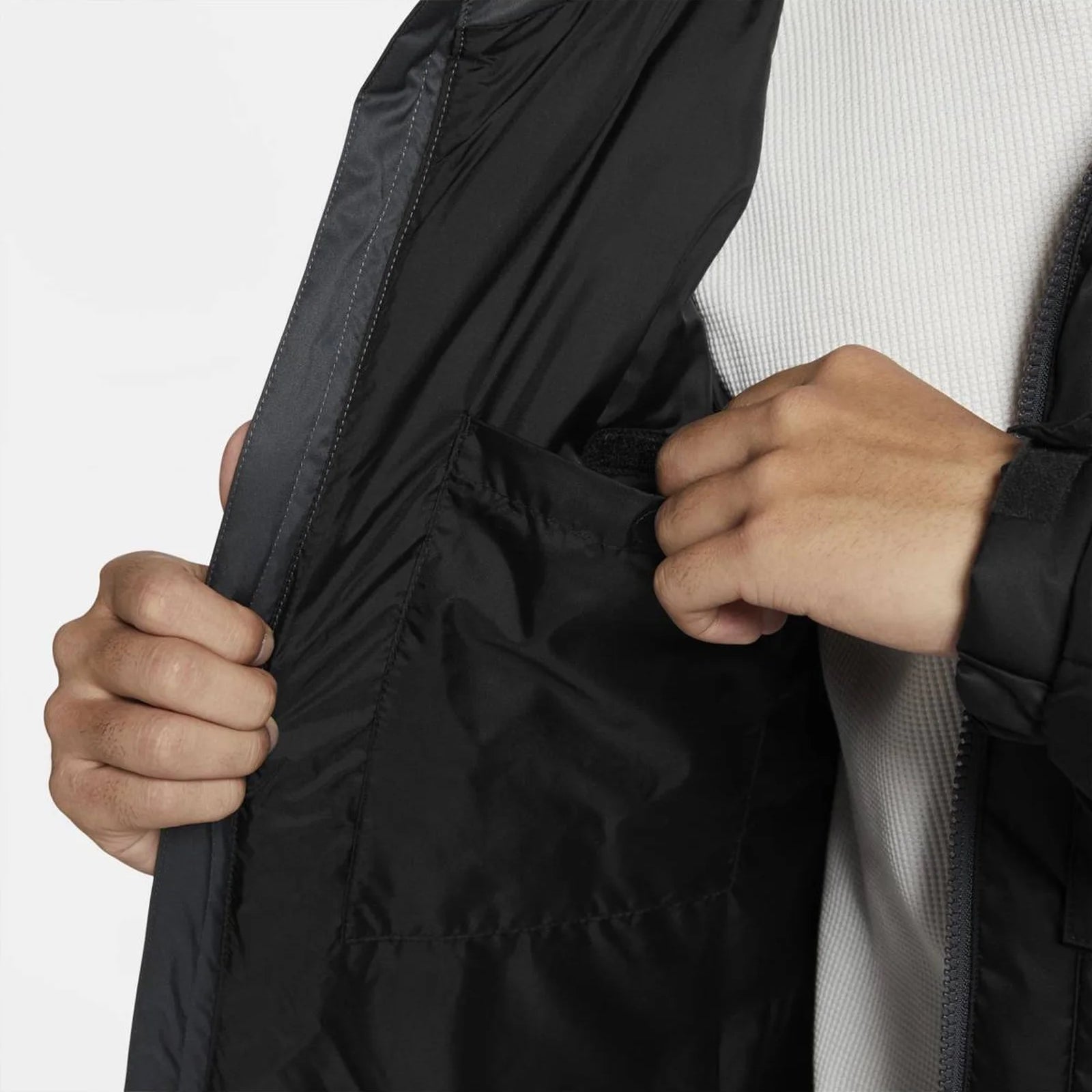 Мъжко яке Nike SB Ishod Wair Jacket - Airhouse