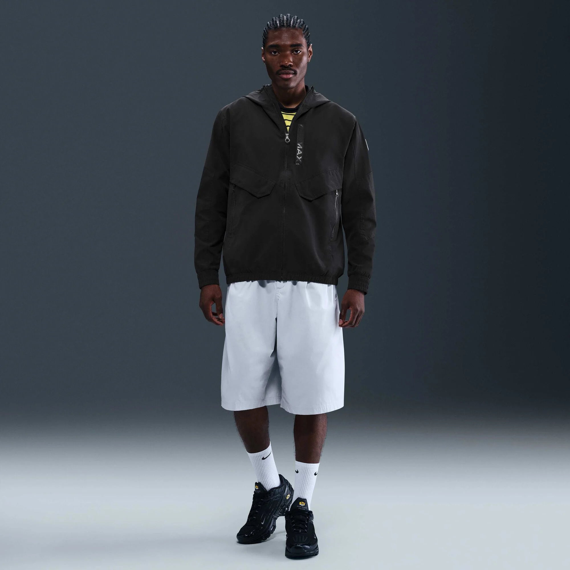 Мъжко яке Nike Sportswear Air Max Jacket - Airhouse