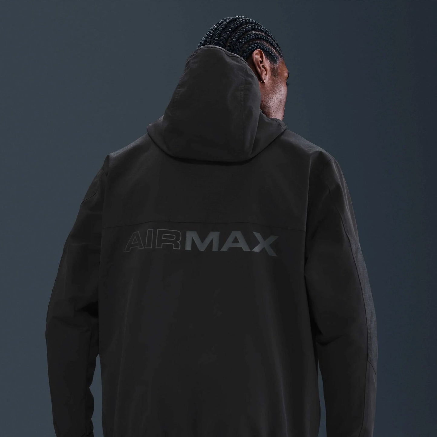 Мъжко яке Nike Sportswear Air Max Jacket - Airhouse