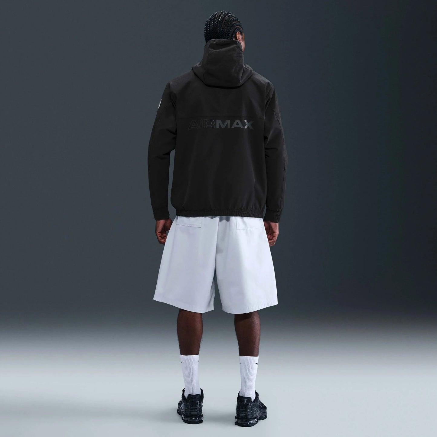 Мъжко яке Nike Sportswear Air Max Jacket - Airhouse