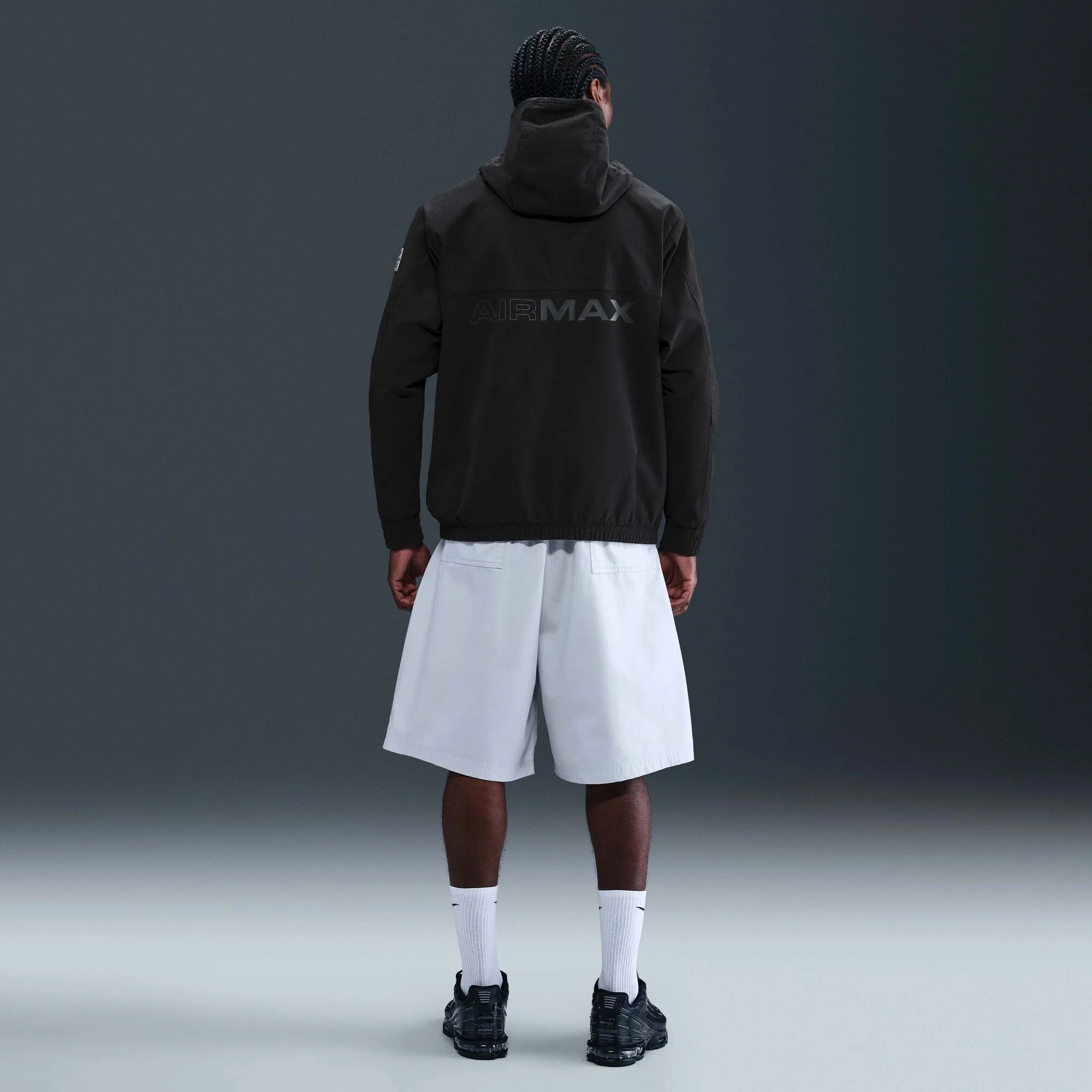 Мъжко яке Nike Sportswear Air Max Jacket - Airhouse