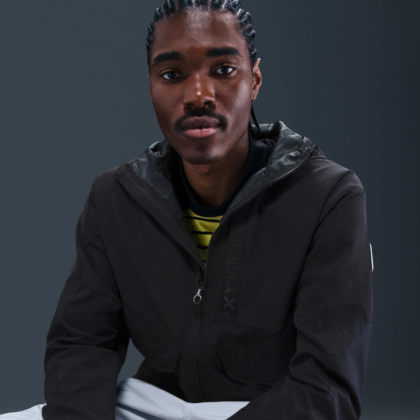 Мъжко яке Nike Sportswear Air Max Jacket - Airhouse