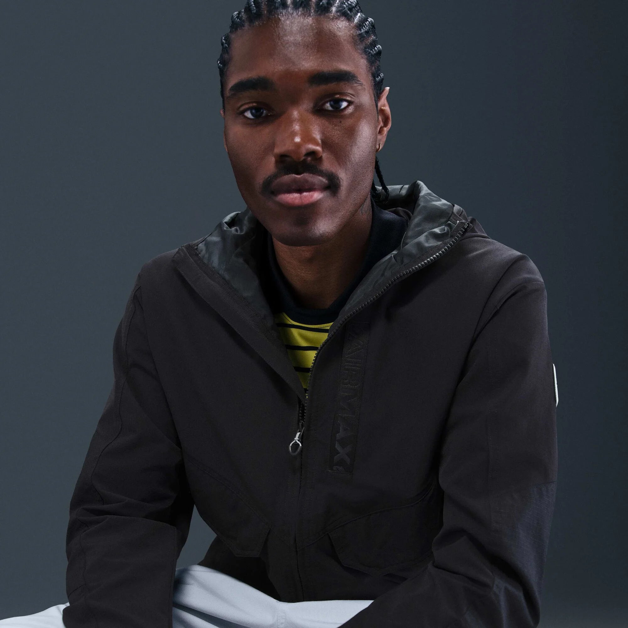 Мъжко яке Nike Sportswear Air Max Jacket - Airhouse