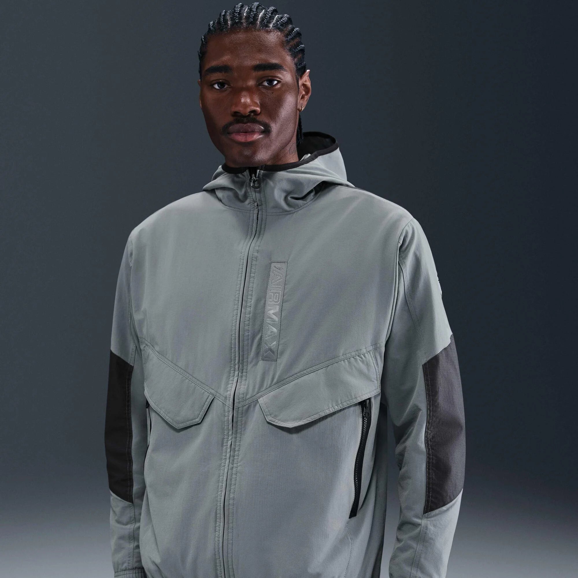 Мъжко яке Nike Sportswear Air Max Jacket - Airhouse