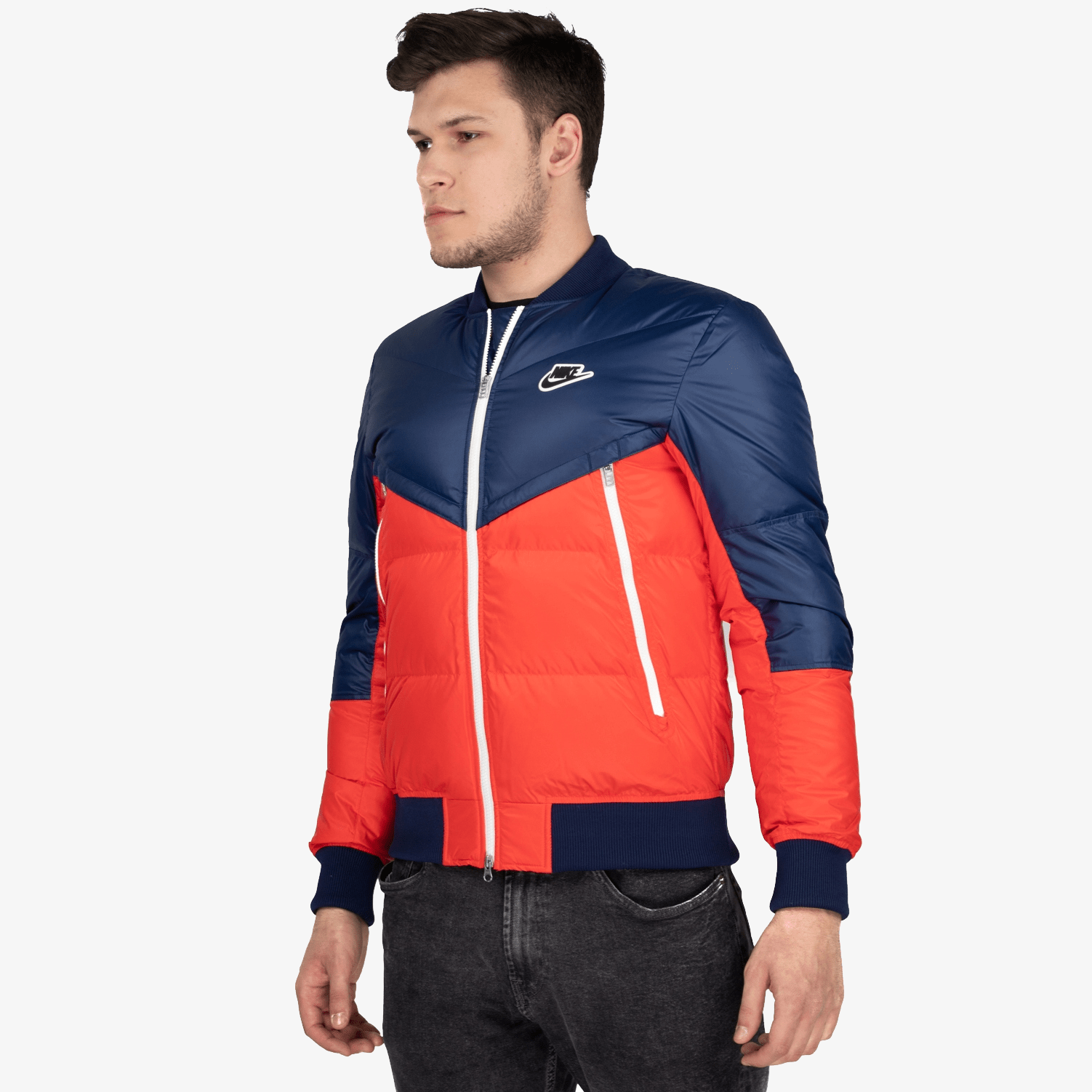 Мъжко яке Nike Sportswear Bomber Jacket - Airhouse