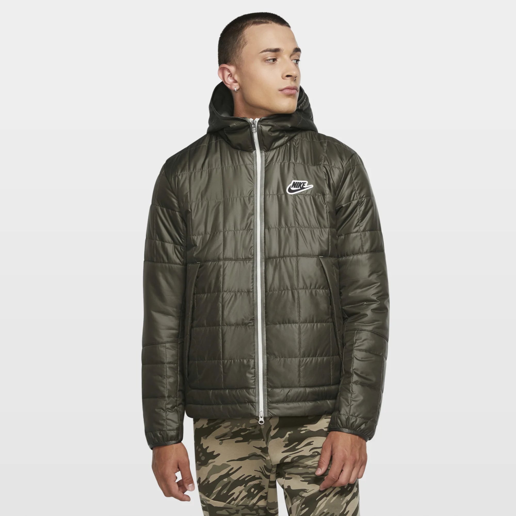 Мъжко яке Nike Sportswear Jacket - Airhouse