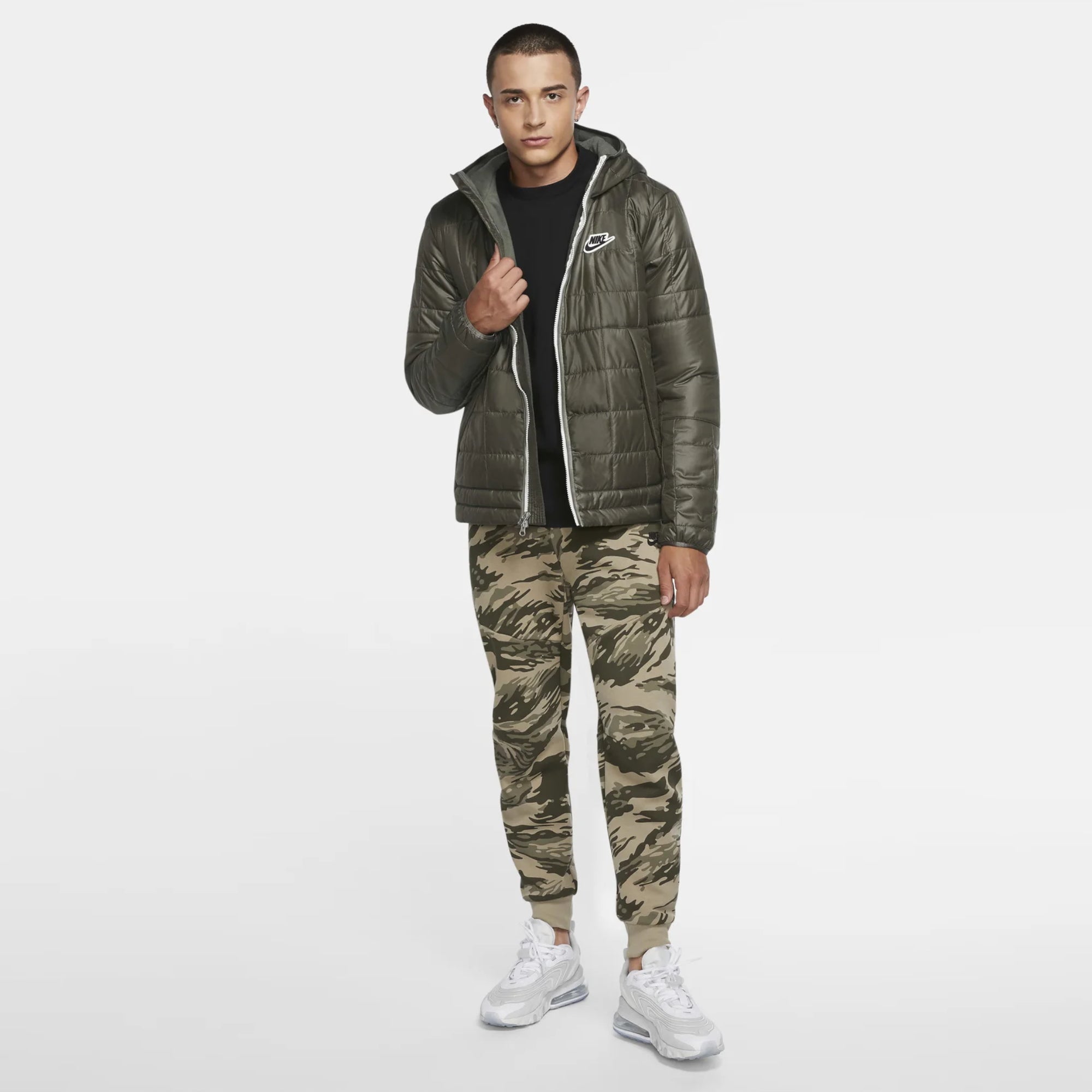 Мъжко яке Nike Sportswear Jacket - Airhouse