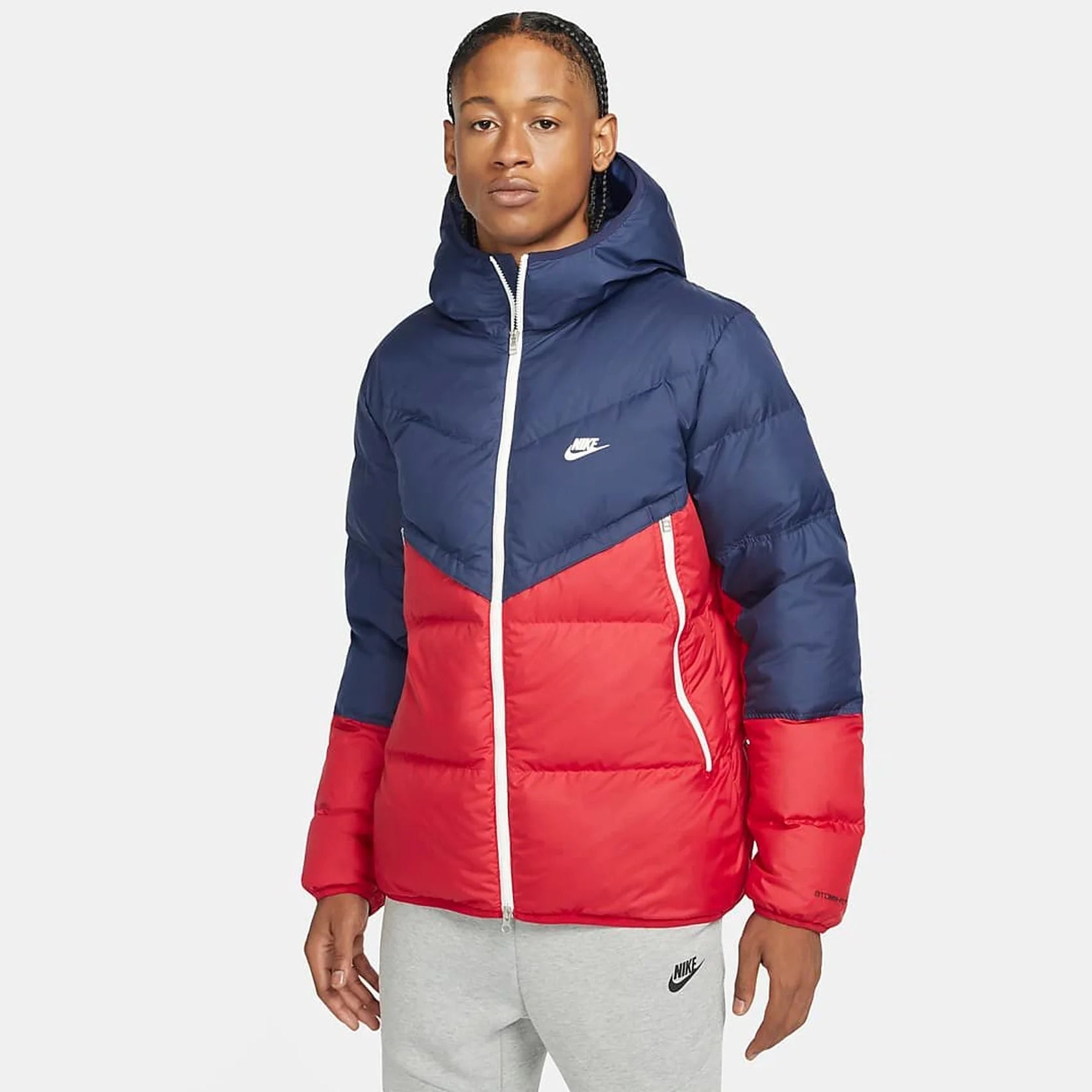 Мъжко яке Nike Sportswear Puffer Jacket - Airhouse