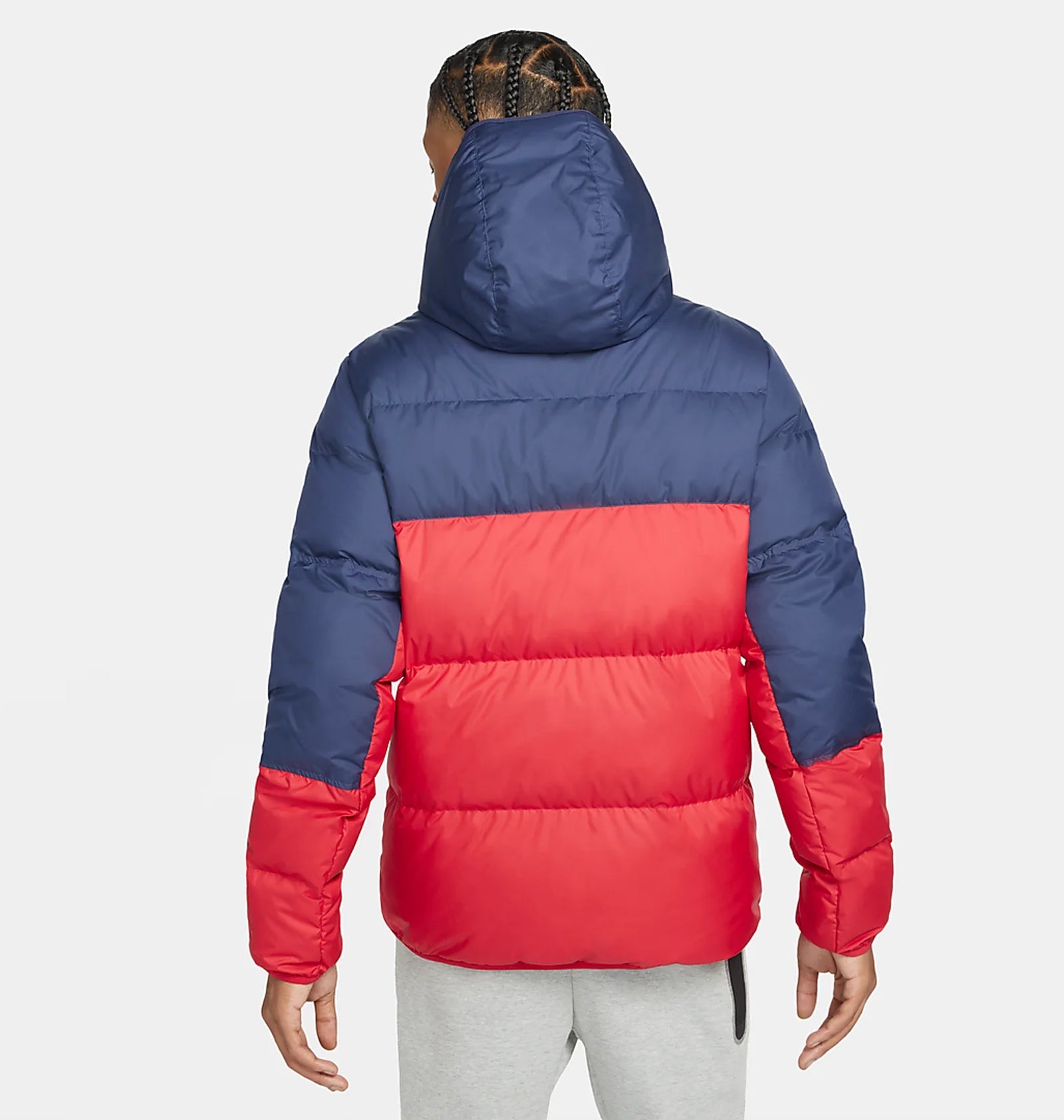 Мъжко яке Nike Sportswear Puffer Jacket - Airhouse
