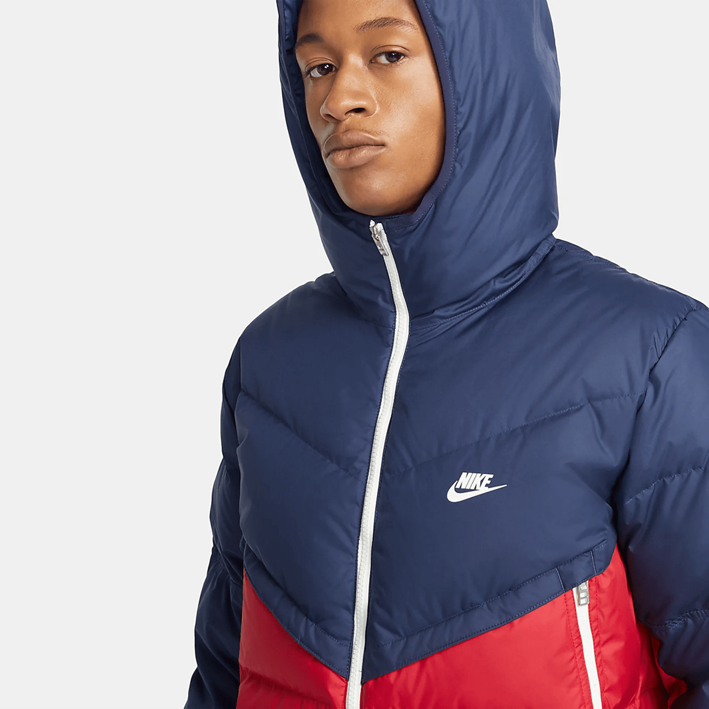 Мъжко яке Nike Sportswear Puffer Jacket - Airhouse