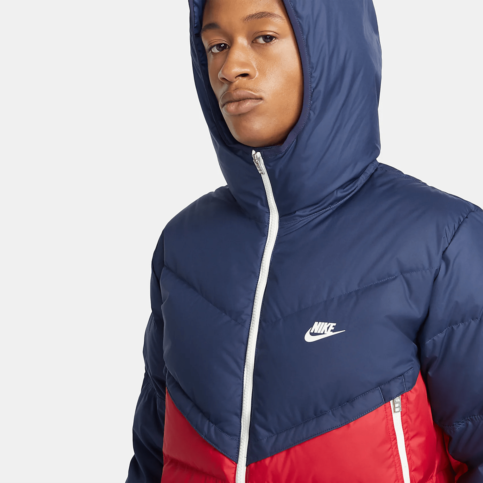 Мъжко яке Nike Sportswear Puffer Jacket - Airhouse