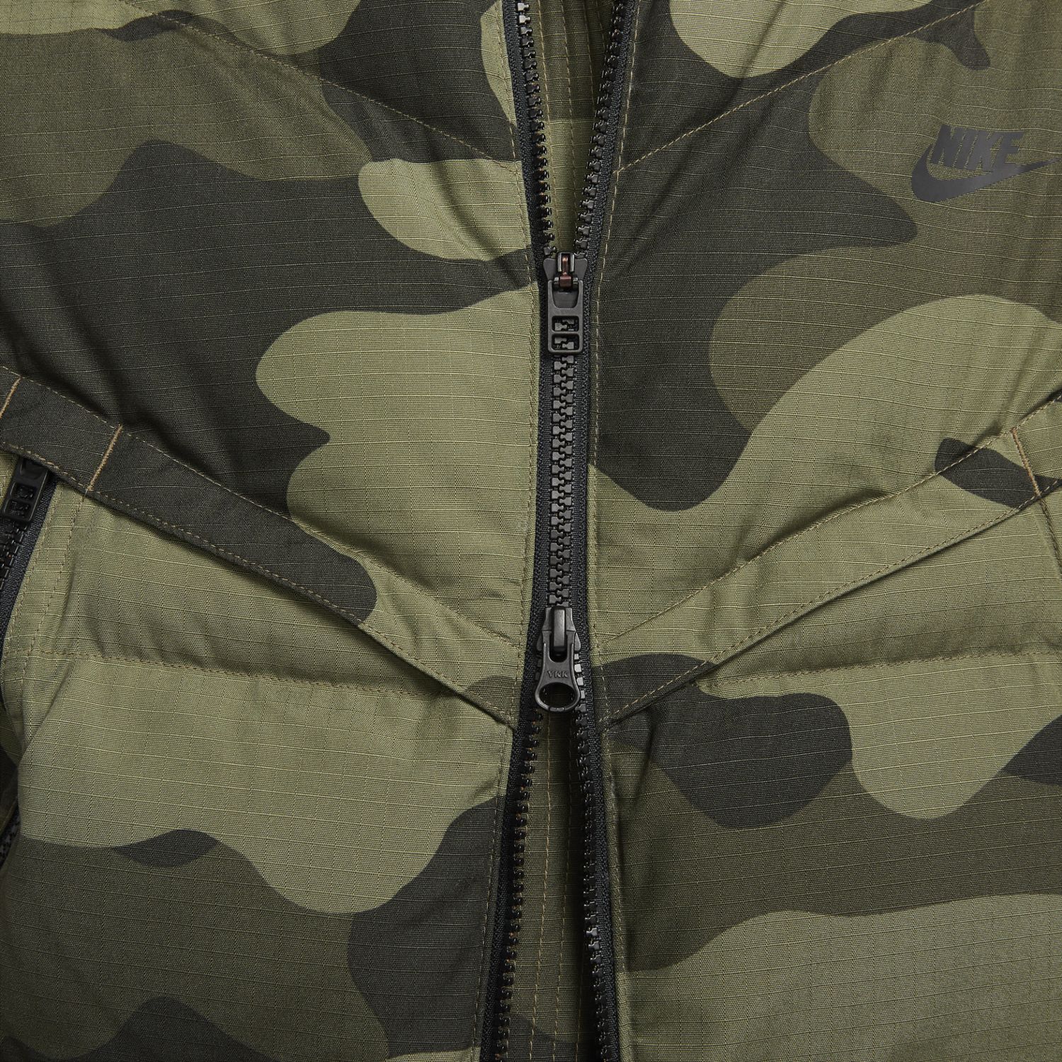 Мъжко яке Nike Sportswear Puffer Jacket - Airhouse